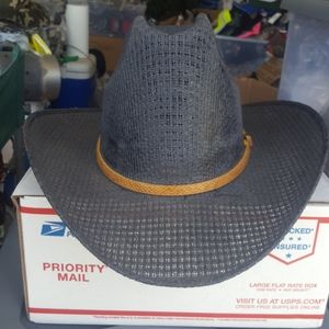 Lanto Nino (7) Rodeo Cowboy Hat New